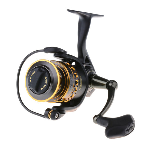 Penn Battle II Spinning Reel - Front Drag Reels - Anglers World