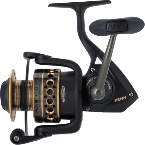 Penn Battle II Spinning Reel - Front Drag Reels - Anglers World
