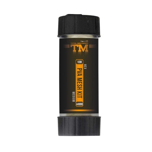 Prologic PVA Mesh Kit 15mm - PVA Mesh - Anglers World