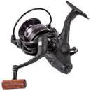 Baitrunner Reel - Prologic Avenger BF - Bite & Fight - Anglers World