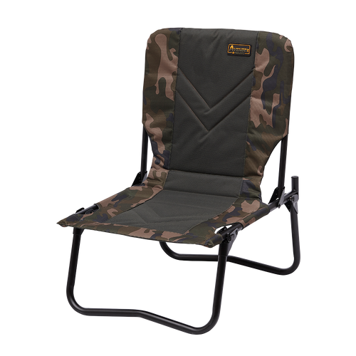 Prologic Avenger Bed & Guest Camo Chair - Fishing / Camping - Anglers World