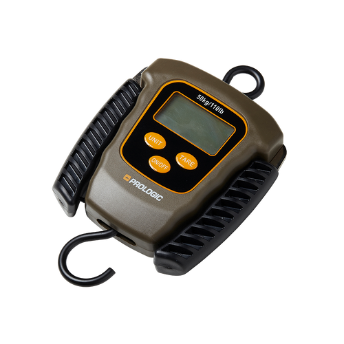 Prologic Avenger Digital Scale - Fishing Weigh Scales - Anglers World