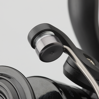 Carp Reel - Prologic C-Series - Bite & Fight - Anglers World