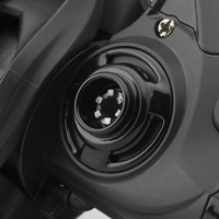Carp Reel - Prologic C-Series - Bite & Fight - Anglers World