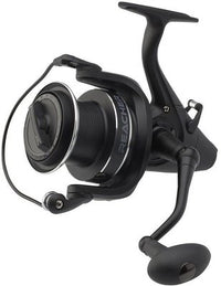 Ron Thompson Reacher Baitfeeder Reel.