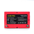 Rebelcell 12V80 Pro Lithium Battery