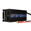 Rebelcell Battery Charger