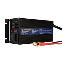 Rebelcell Battery Charger
