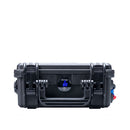 Rebelcell Outdoor Box - Portable Power Source for the Outdoors 