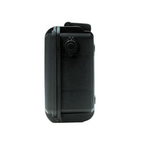 Rebelcell Outdoor Box - Portable Power Source for the Outdoors 