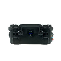Rebelcell Outdoorbox - Portable Power Source