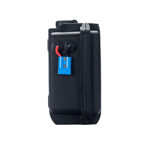 Rebelcell Outdoorbox - Portable Power Source