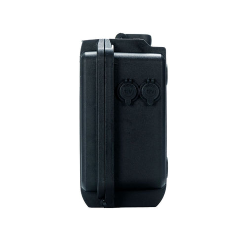 Rebelcell Outdoorbox - Portable Power Source