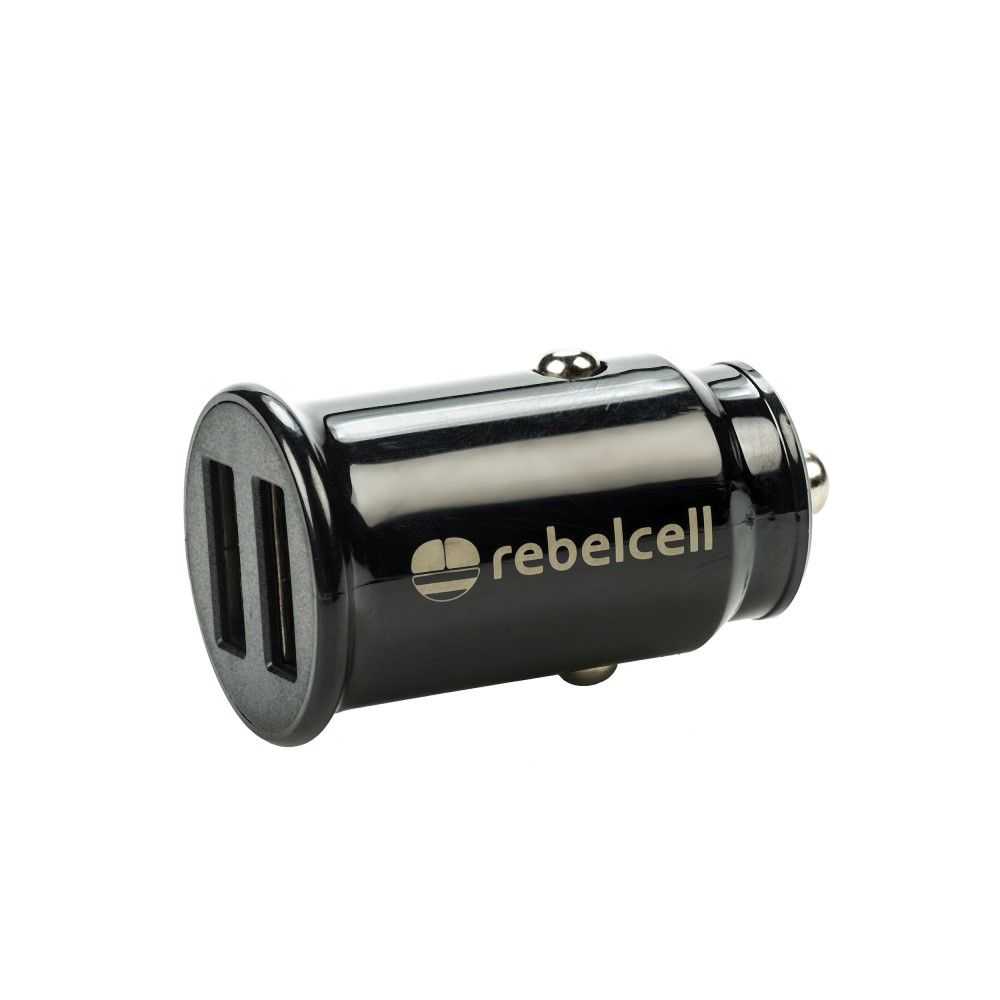 Rebelcell Outdoor Box - Portable Power Source for the Outdoors 