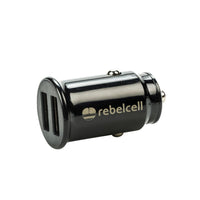 Rebelcell Outdoor Box - Portable Power Source for the Outdoors 