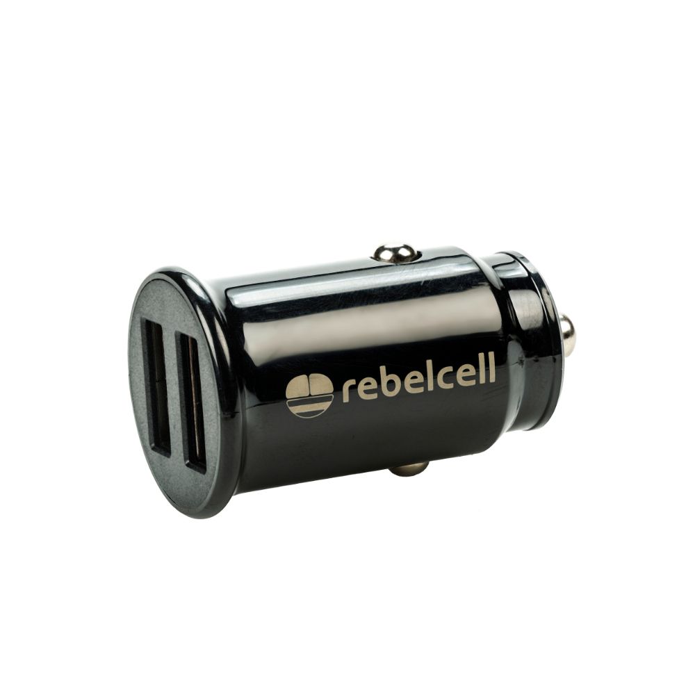 Rebelcell Outdoorbox - Portable Power Source