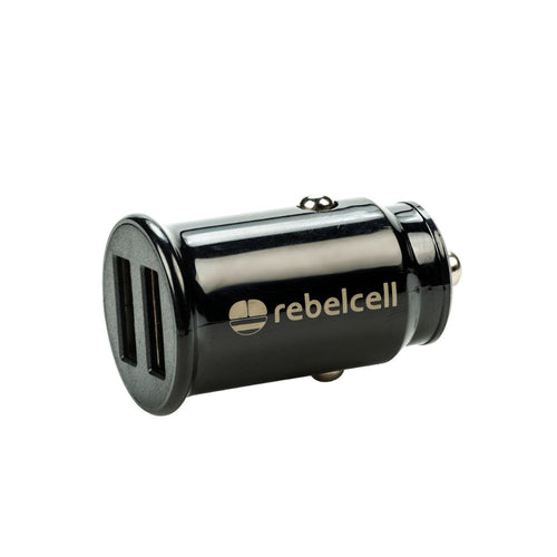 Rebelcell Outdoorbox - Portable Power Source