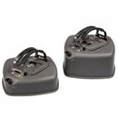 RidgeMonkey Square Kettles