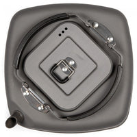 RidgeMonkey Square Kettles