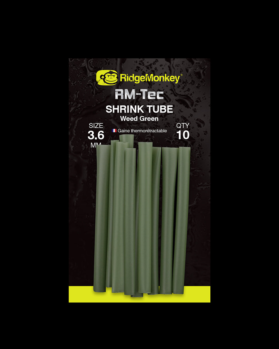 RidgeMonkey RM-Tec Shrink Tube