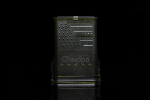 RidgeMonkey Choppa Boilie Cutter