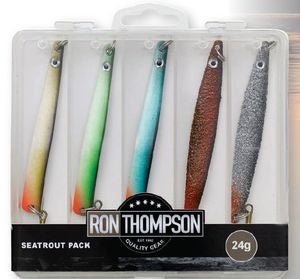 Ron Thompson Seatrout Pack - Sea Pirks - Anglers World