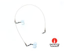 Rozemeijer Deadbait Rigs 2 x Treble Sz. 2