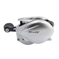 Shimano Tranx 401A Left Hand