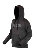 Savage Gear Simply Savage Zip Hoodie