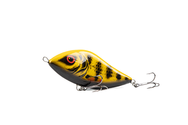 Salmo Sinking Slider