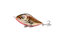 Salmo Sinking Slider