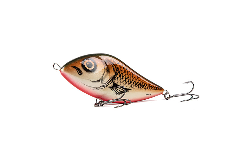Salmo Sinking Slider