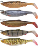 Savage Gear 4D Herring Shad