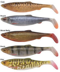 Savage Gear 4D Herring Shad
