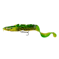 Savage Gear Lures - Predator Fishing Lures - Anglers World