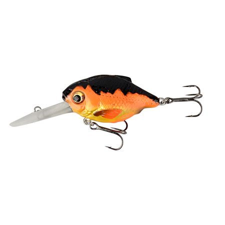 Savage Gear 3D Crucian Crank 6.4cm / 22g - Hard Lures - Anglers World