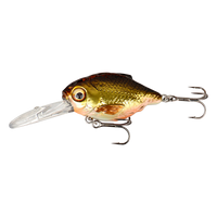 Savage Gear 3D Crucian Crank 6.4cm / 22g