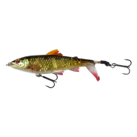 Savage Gear 3D Smash Tail Minnow 13.5cm / 38g