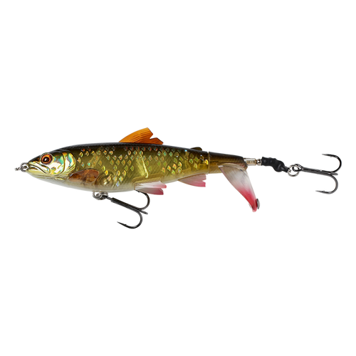 Savage Gear 3D Smash Tail Minnow 13.5cm / 38g