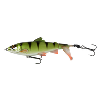 Savage Gear 3D Smash Tail Minnow 13.5cm / 38g