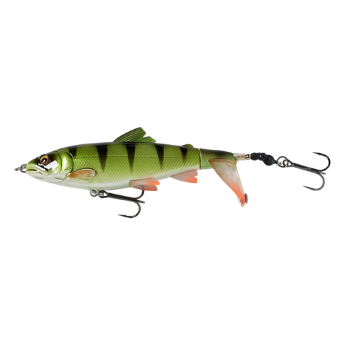 Savage Gear 3D Smash Tail Minnow 13.5cm / 38g