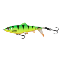 Savage Gear 3D Smash Tail Minnow 13.5cm / 38g