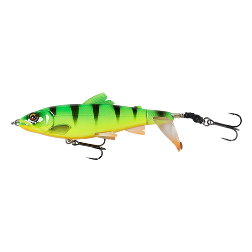 Savage Gear 3D Smash Tail Minnow 13.5cm / 38g