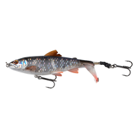 Savage Gear 3D Smash Tail Minnow 13.5cm / 38g