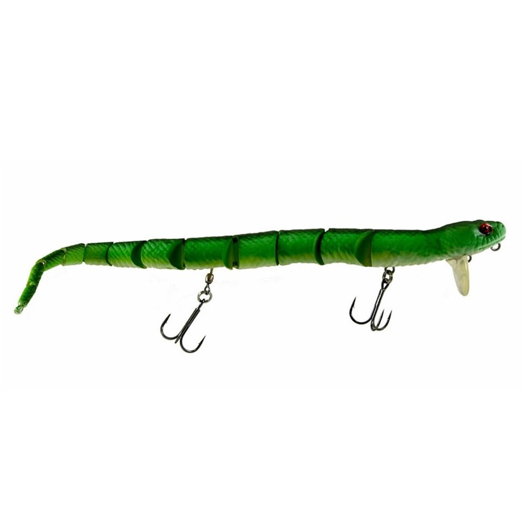 Green Snake