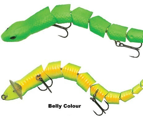Savage Gear 3D Snake 30cm / 57g