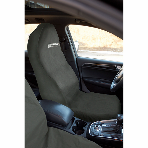 Waterproof car seat covers - Anglers World