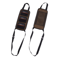 Savage Gear Car Seat Rod Rack - Rod Holdall attachable to car seat - Anglers World