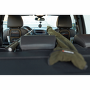Savage Gear Car Seat Rod Rack - Rod Holdall attachable to car seat - Anglers World