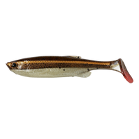 Savage Gear LB Fat T-tail Minnow